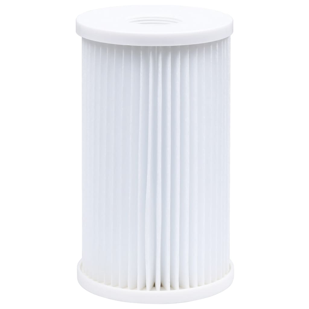 Felfüggeszthető medenceszkimmer, szivattyú 16 cm-es adapterrel