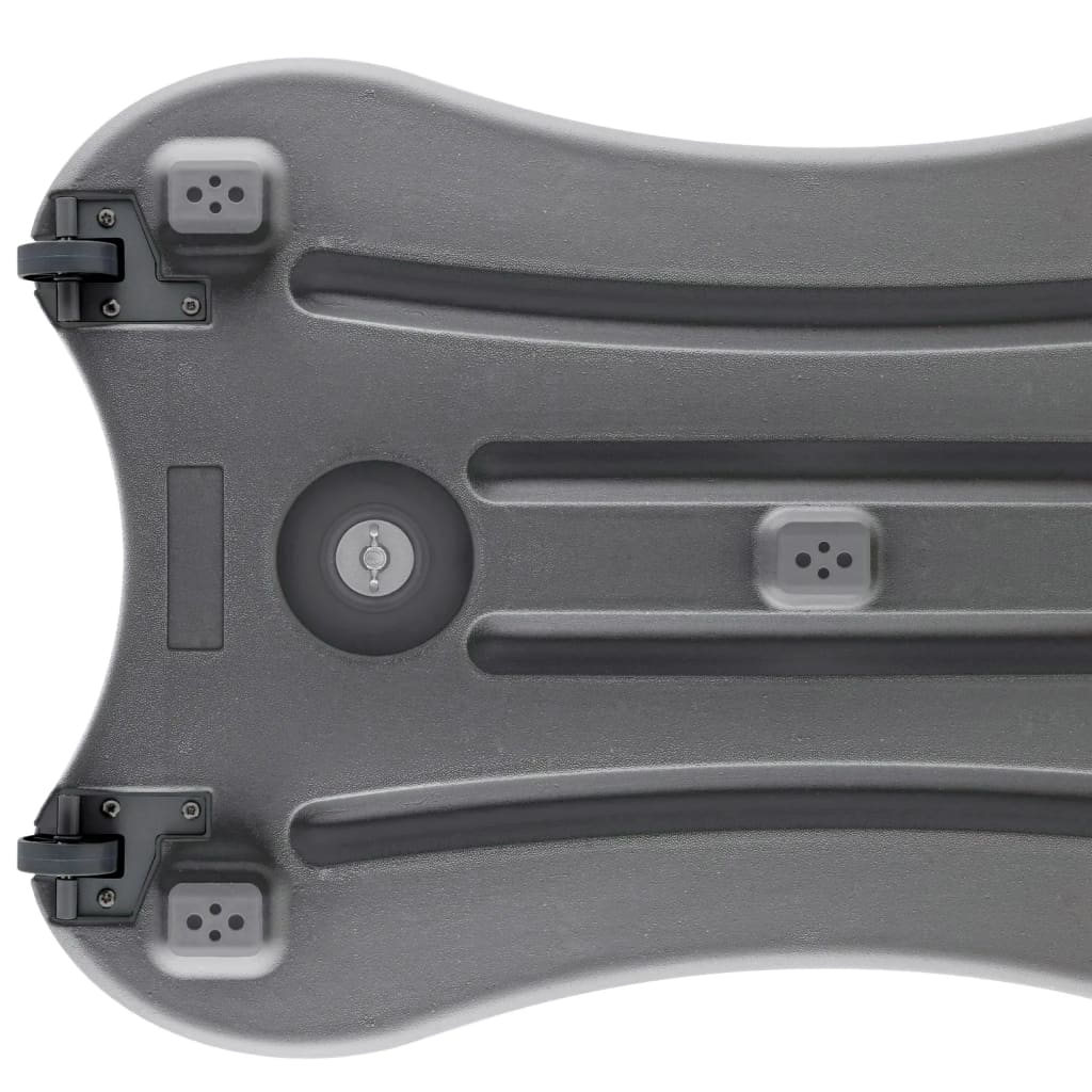 Szürke a1-es alumíniumötvözet poszterállvány