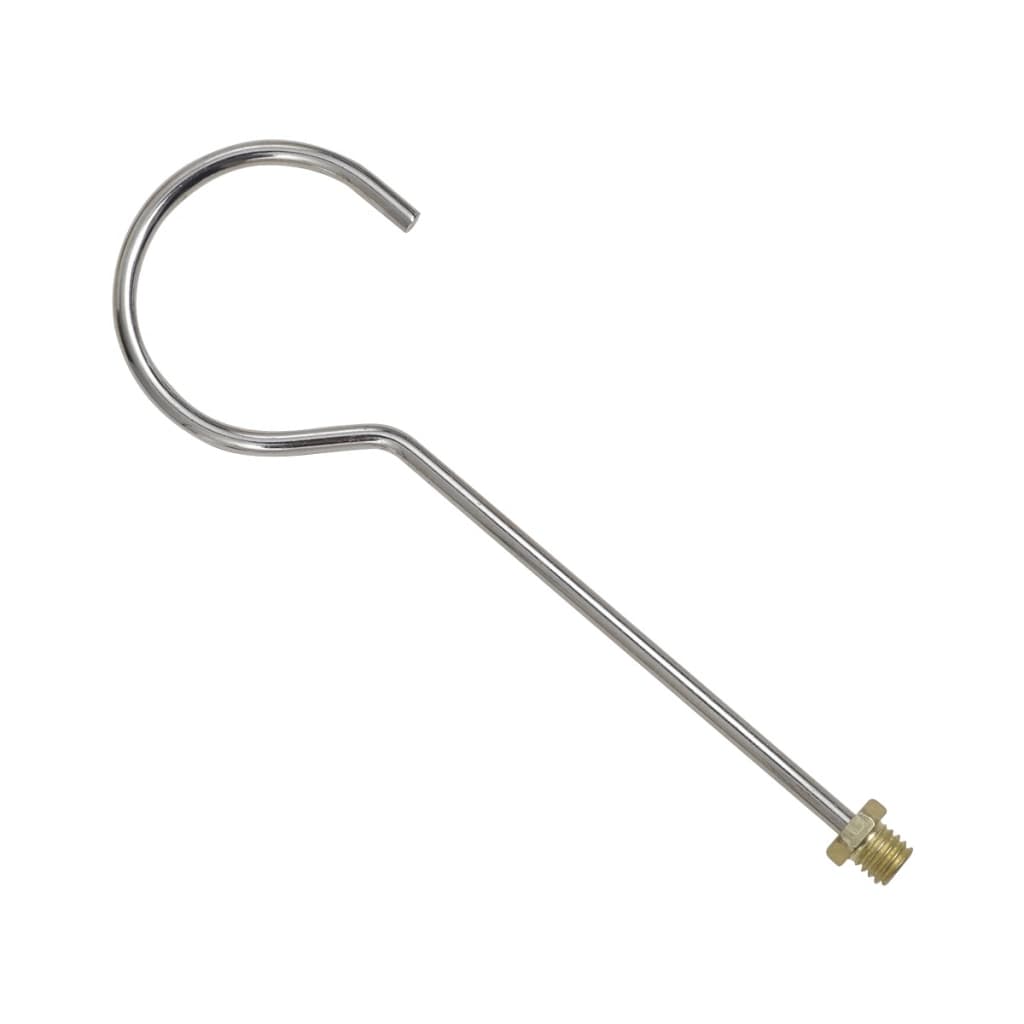 Egyfokozatú vákuumszivattyú 4-irányú elosztómérő készlettel