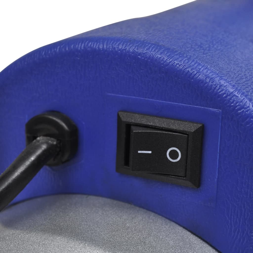 Egyfokozatú vákuumszivattyú 4-irányú elosztómérő készlettel