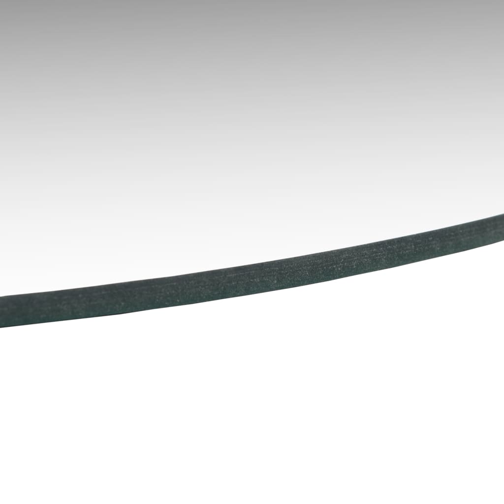 2 db kerek üveg falitükör 50 cm 2 db kerek üveg falitükör 50 cm
