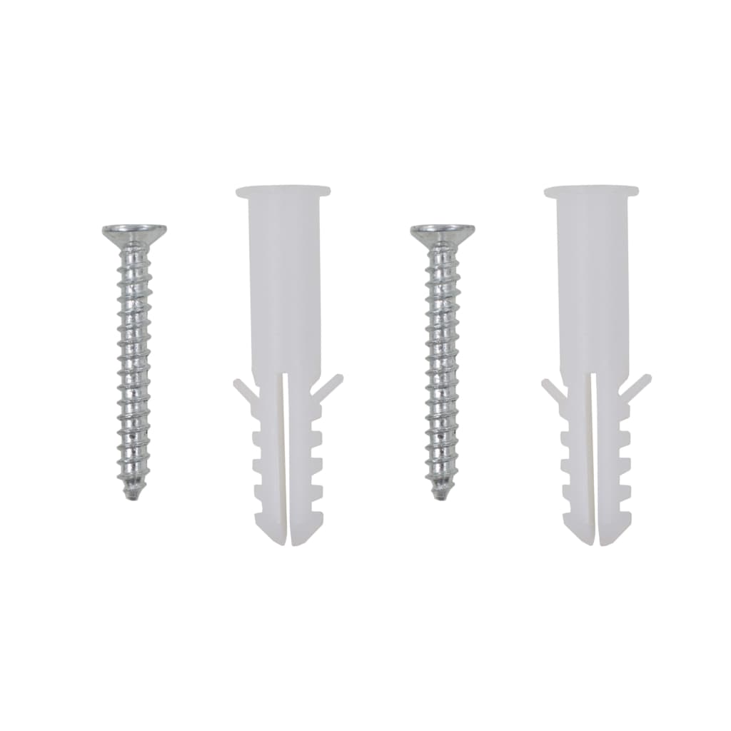 2 db kerek üveg falitükör 50 cm 2 db kerek üveg falitükör 50 cm