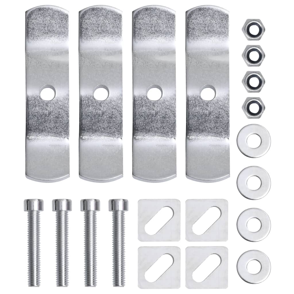 Motorkerékpár csomagtartó doboz egy bukósisakhoz 35 l