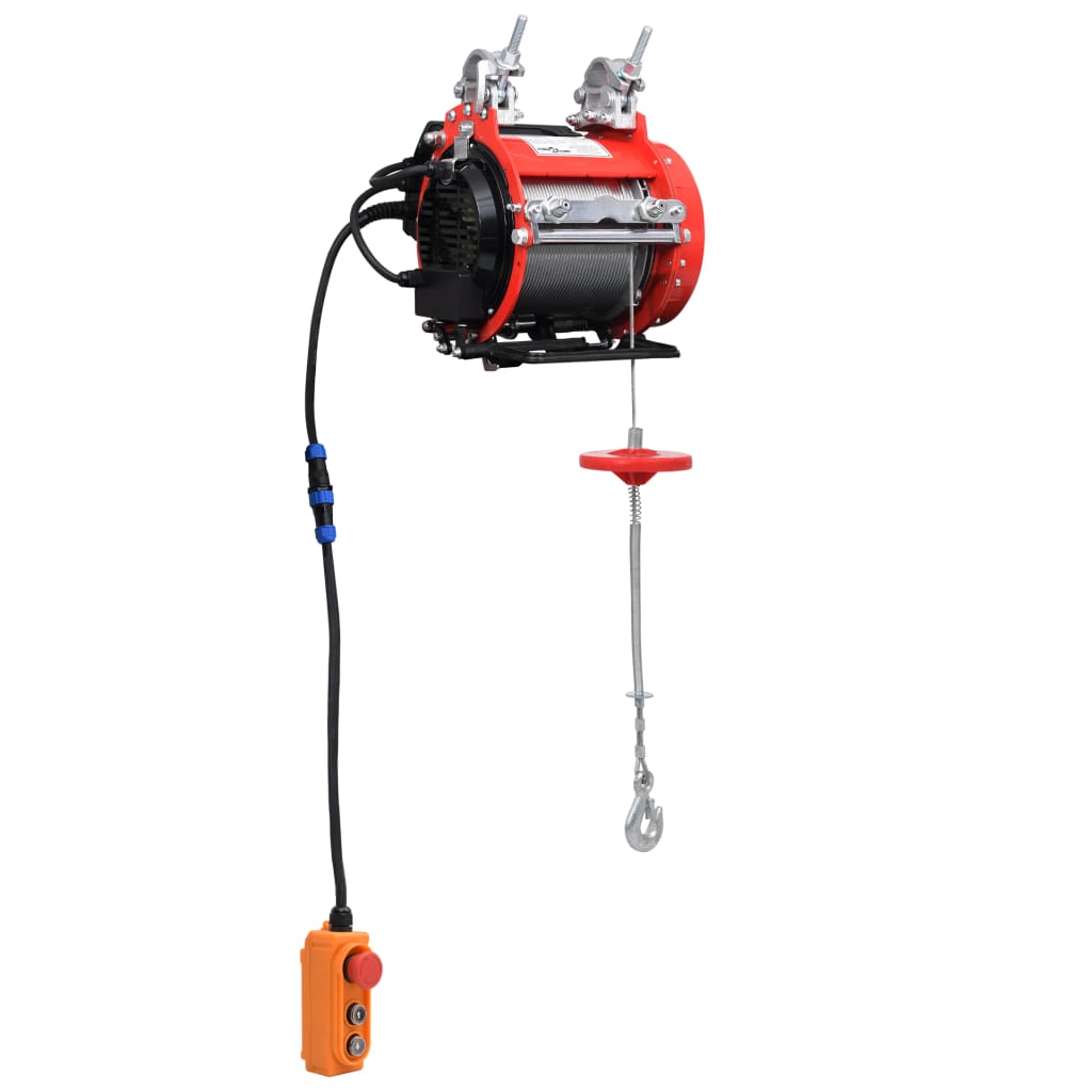 Elektromos állványemelő 500 kg 230 v