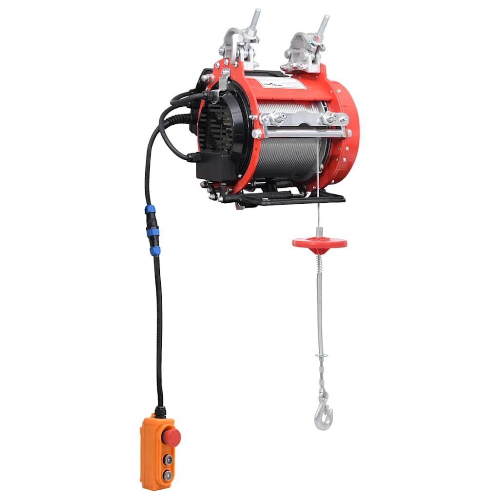 Elektromos állványemelő 800 kg 230 v