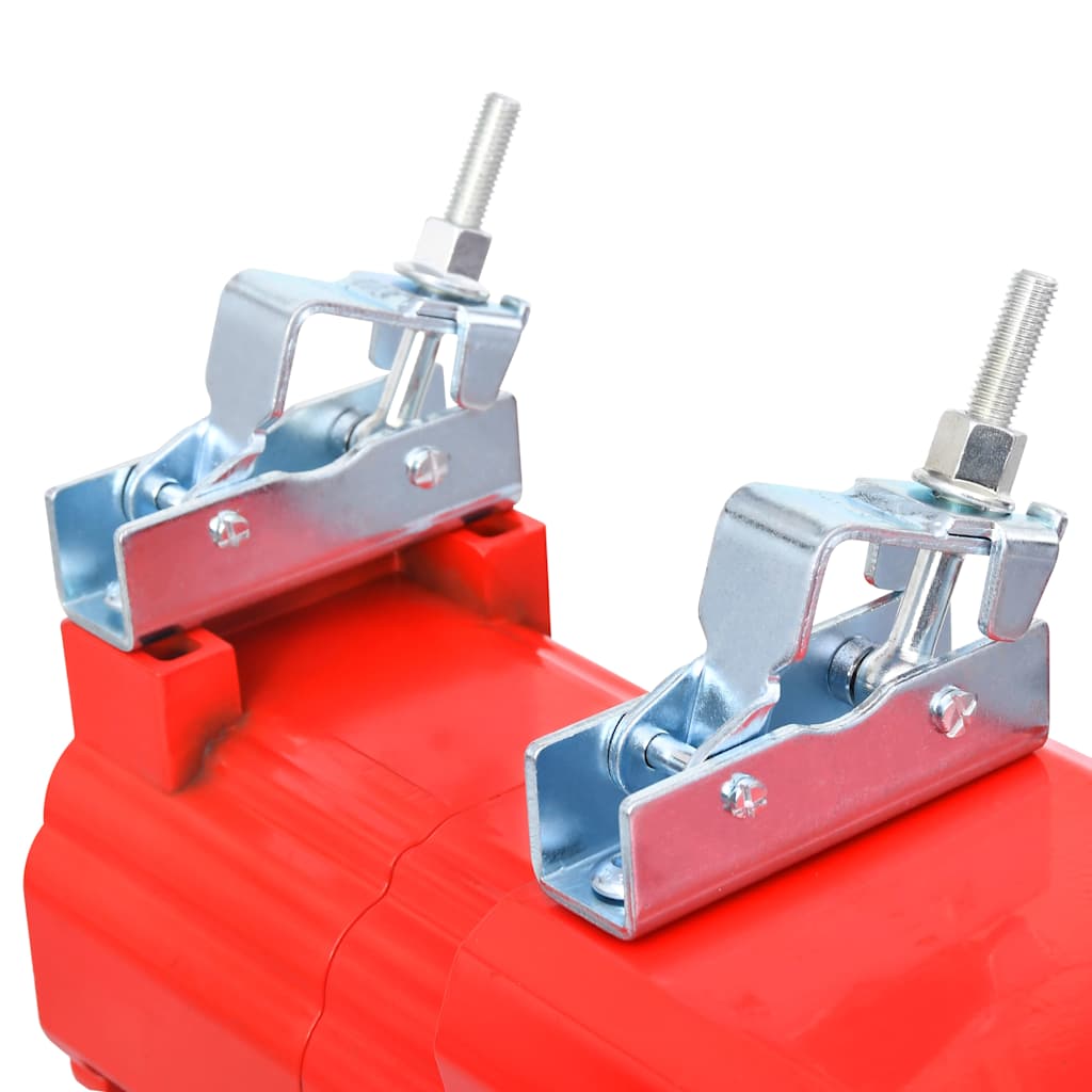 Nagy sebességű elektromos emelő 300/600 kg 1300 w