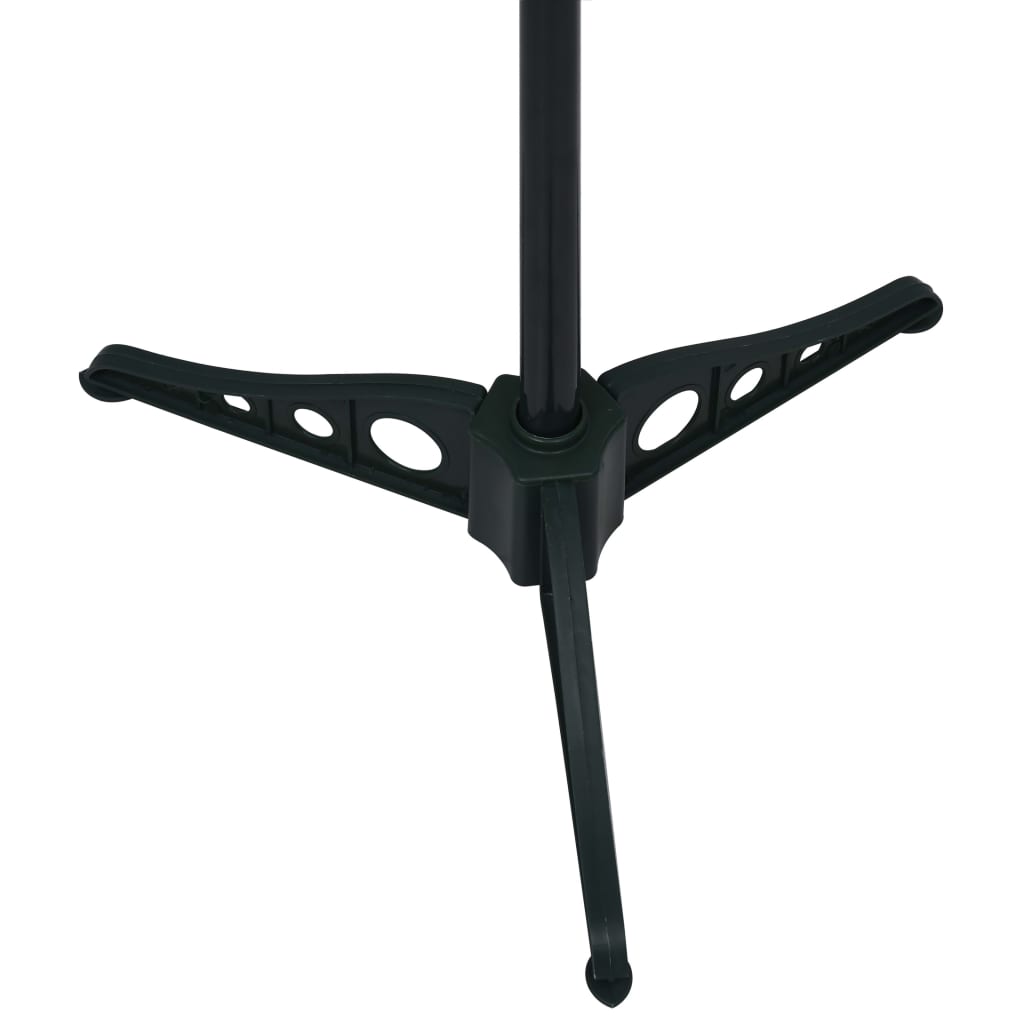 Zöld pop-up pet műkarácsonyfa 180 cm