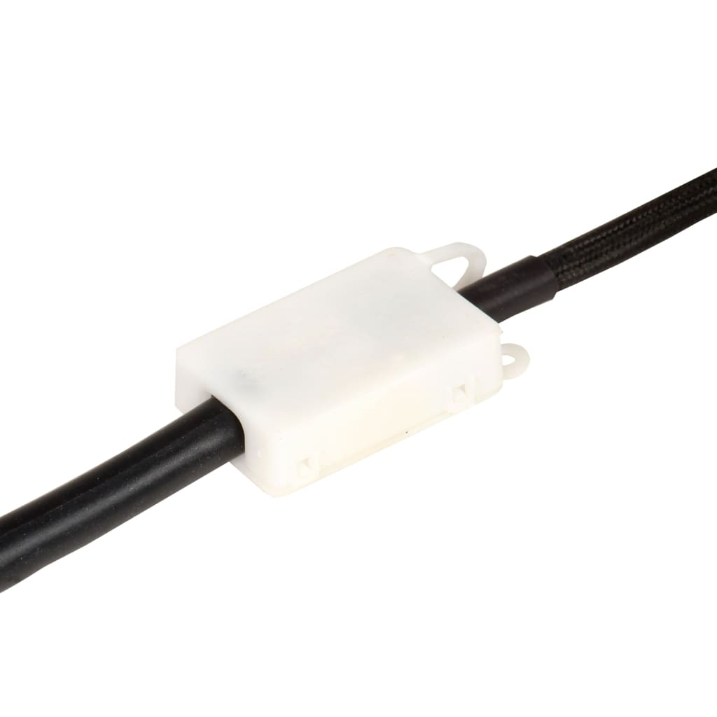 Kerek ezüstszínű ipari függőlámpa 25 w 31 cm e27