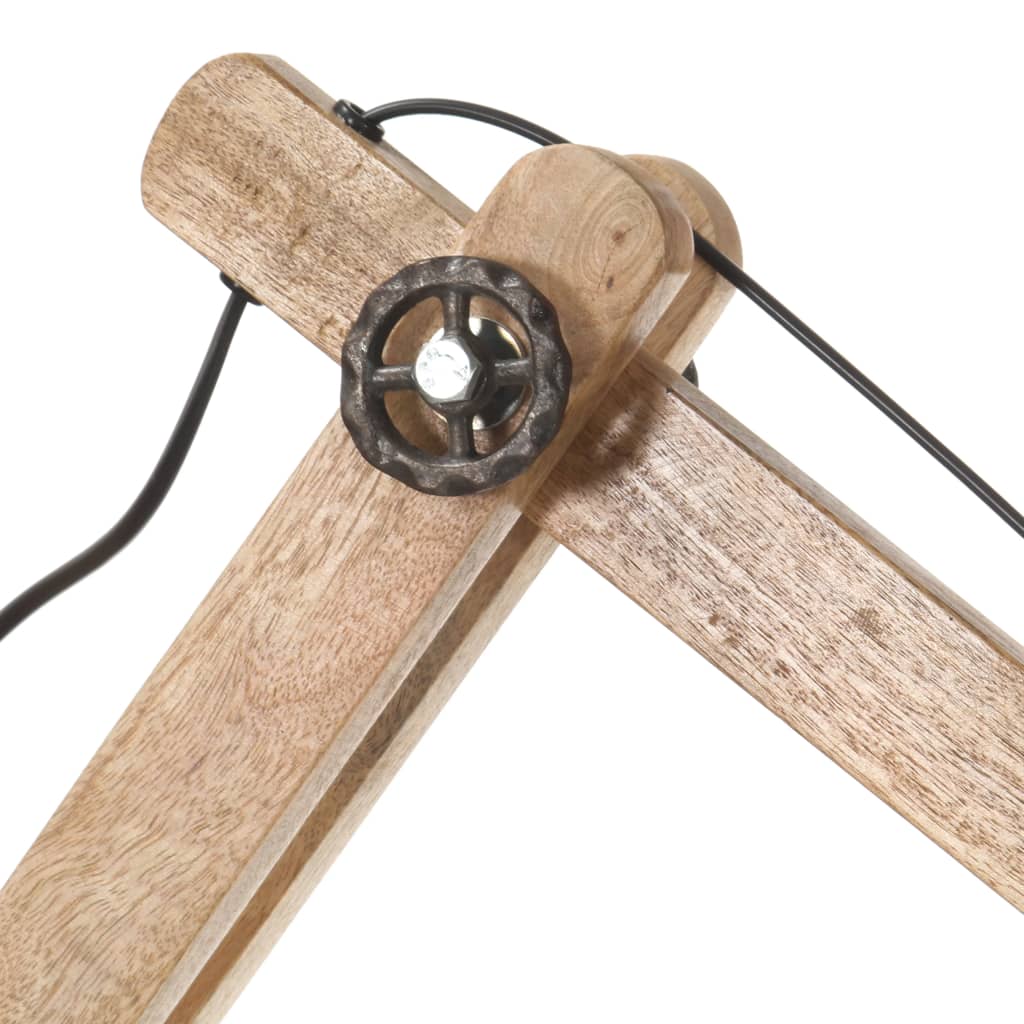 Kerek fehér ipari stílusú falilámpa e27