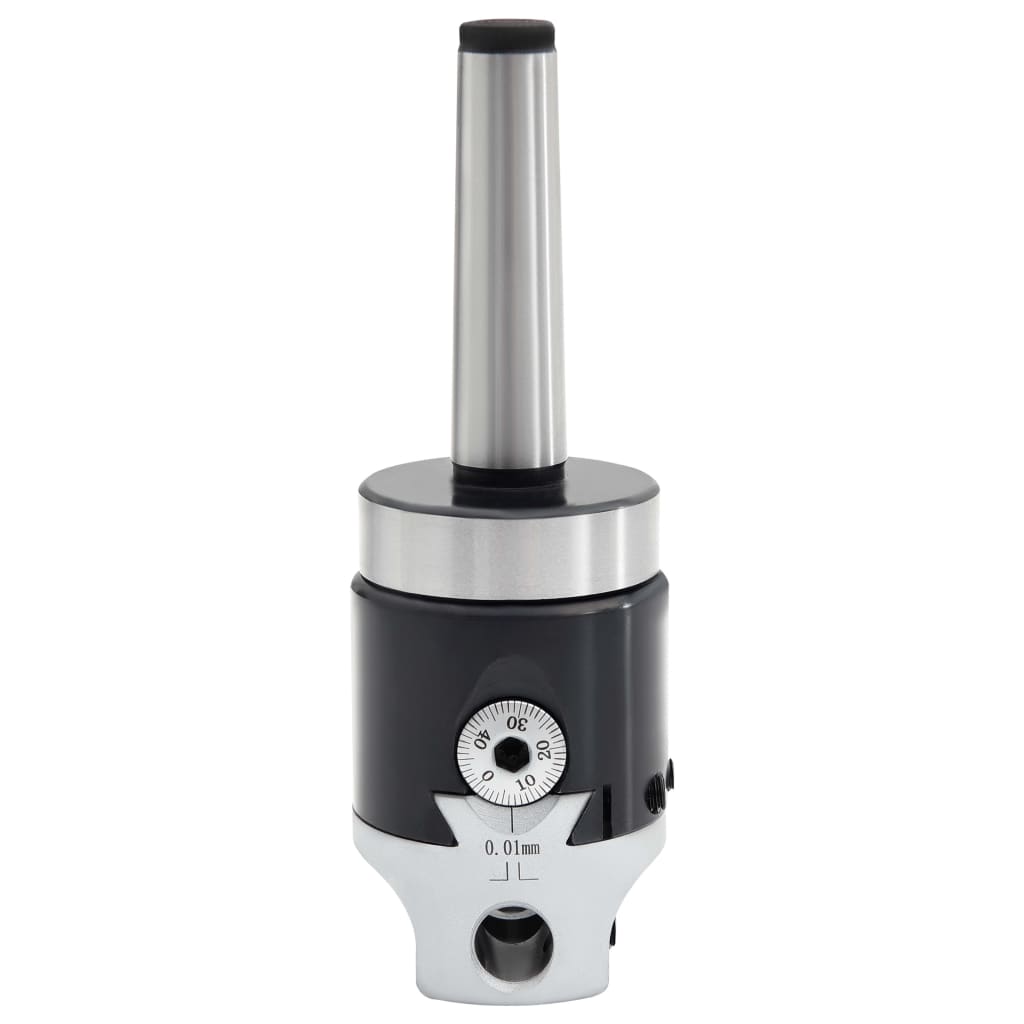 Fúrófej mt2 fúrószárral maróesztergáláshoz 50 mm