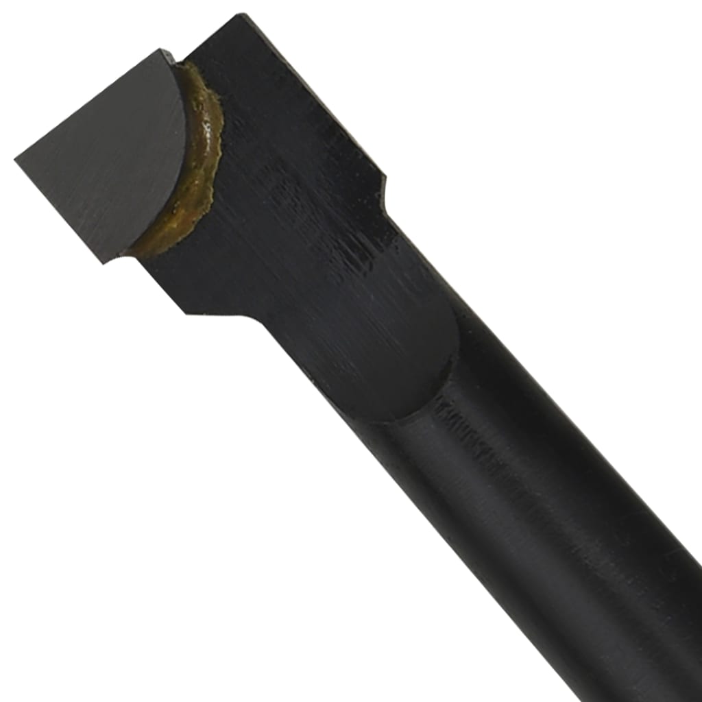 9 db fúratvágó fa talppal 12 mm