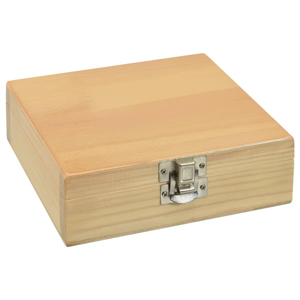 4 db acél faeszterga-központ mt2