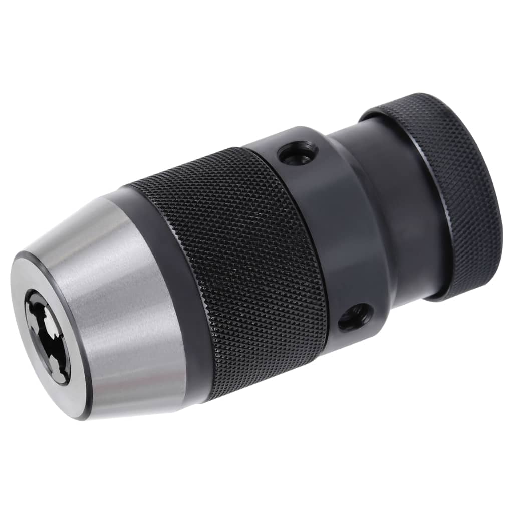 Gyorsbefogó fúrótokmány mt2-b16 13 mm-es befogótartománnyal