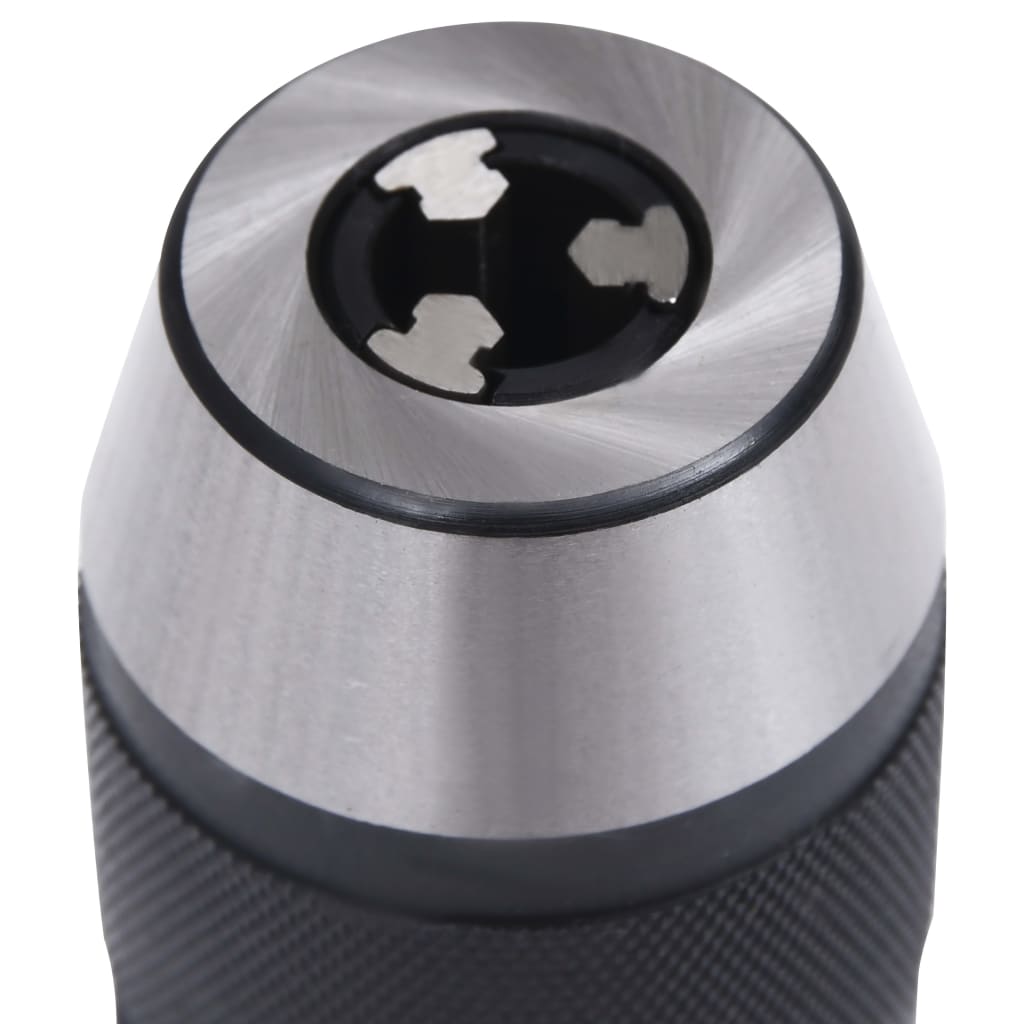 Gyorsbefogó fúrótokmány mt2-b16 13 mm-es befogótartománnyal