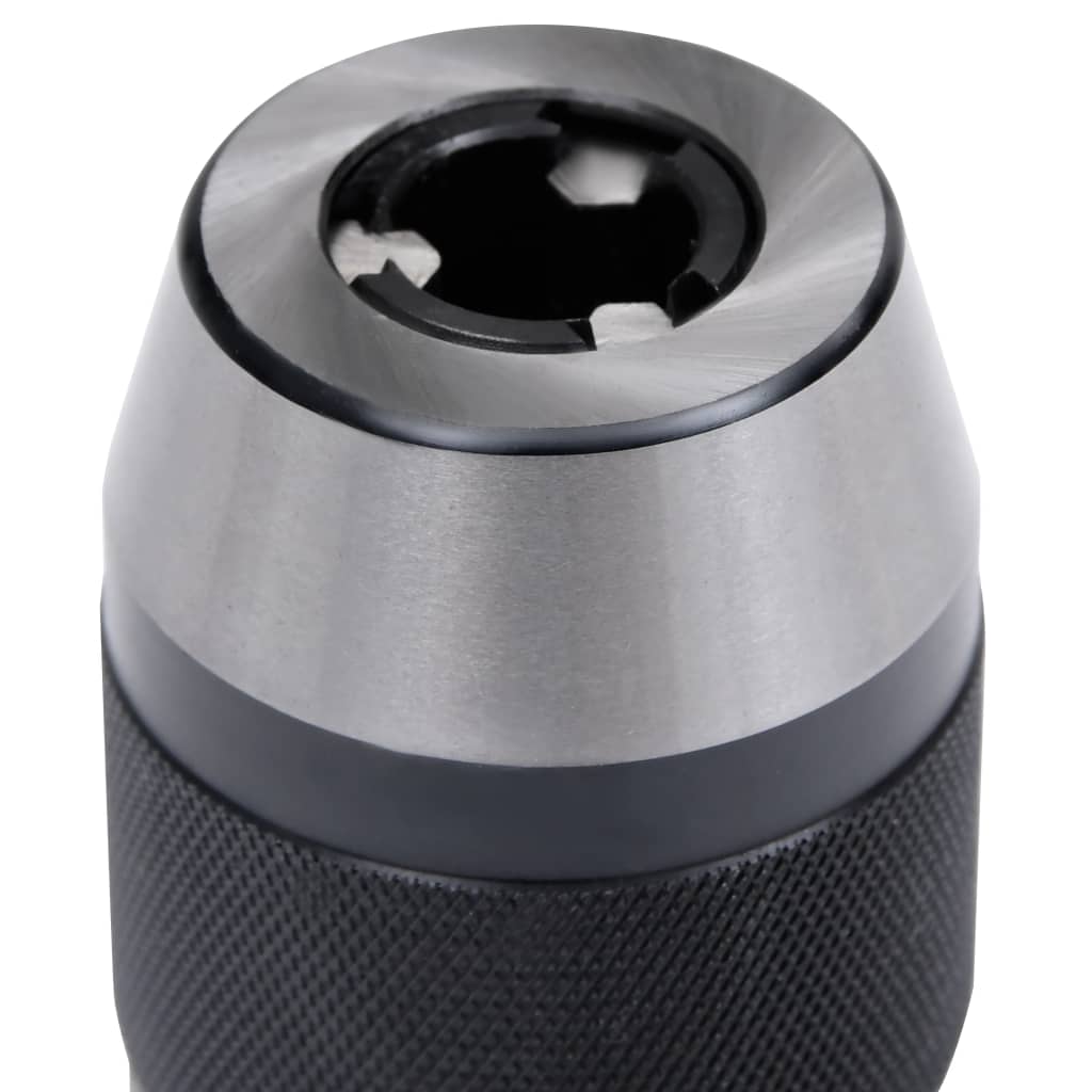 Gyorsbefogó fúrótokmány mt2-b18 16 mm-es befogótartománnyal