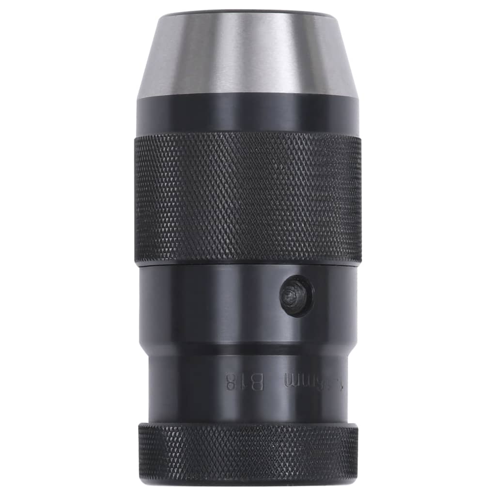 Gyorsbefogó fúrótokmány mt3-b18 16 mm-es befogótartománnyal