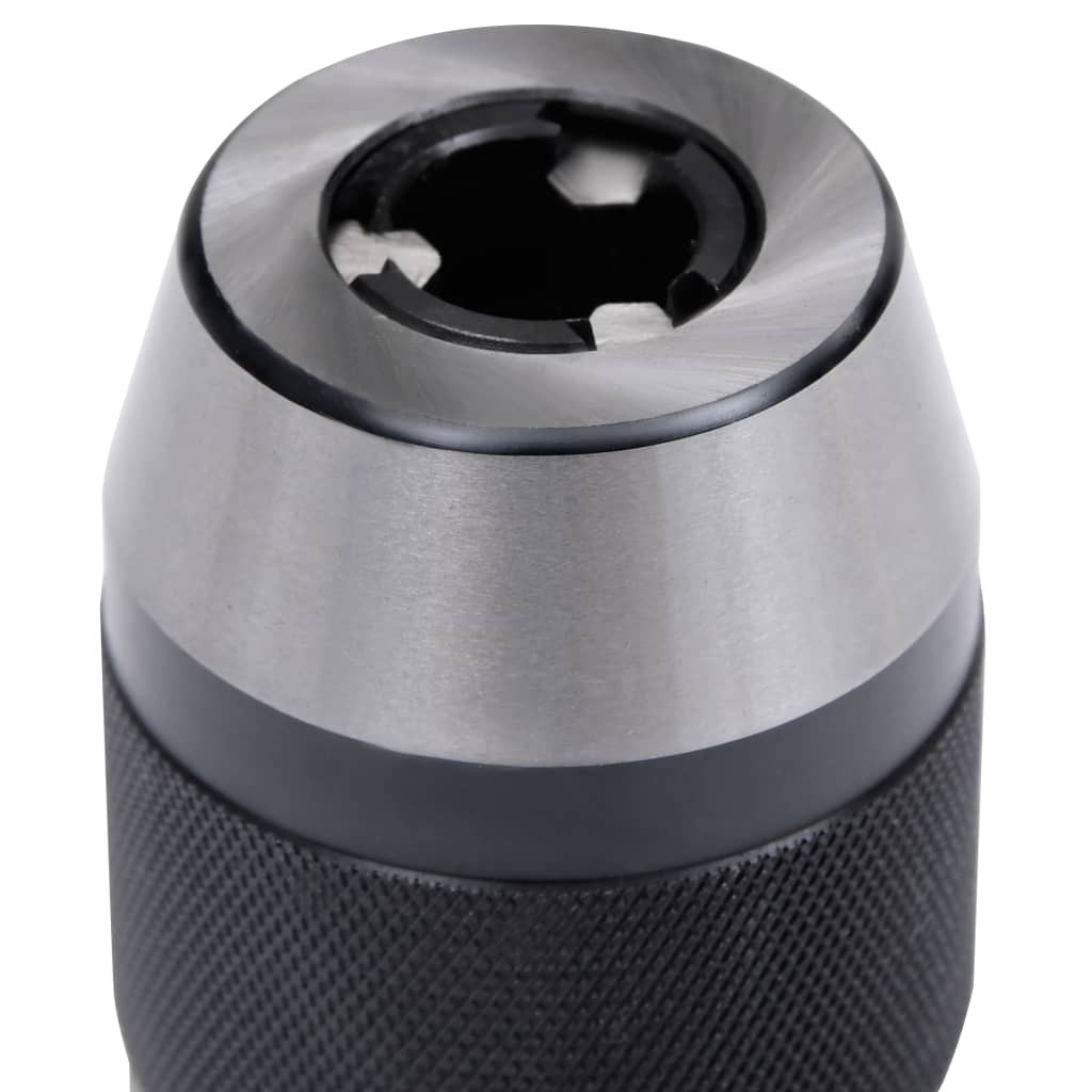 Gyorsbefogó fúrótokmány mt3-b18 16 mm-es befogótartománnyal