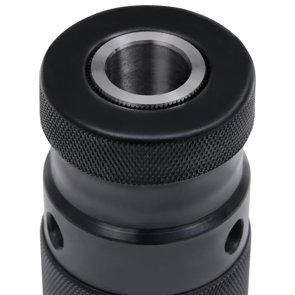 Gyorsbefogó fúrótokmány mt3-b18 16 mm-es befogótartománnyal