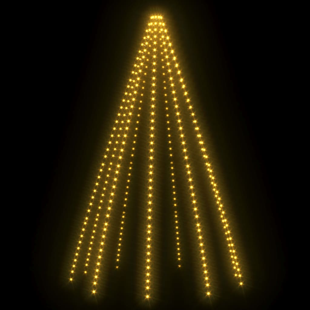 400 led-es karácsonyi fényháló 400 cm 400 led-es karácsonyi fényháló 400 cm