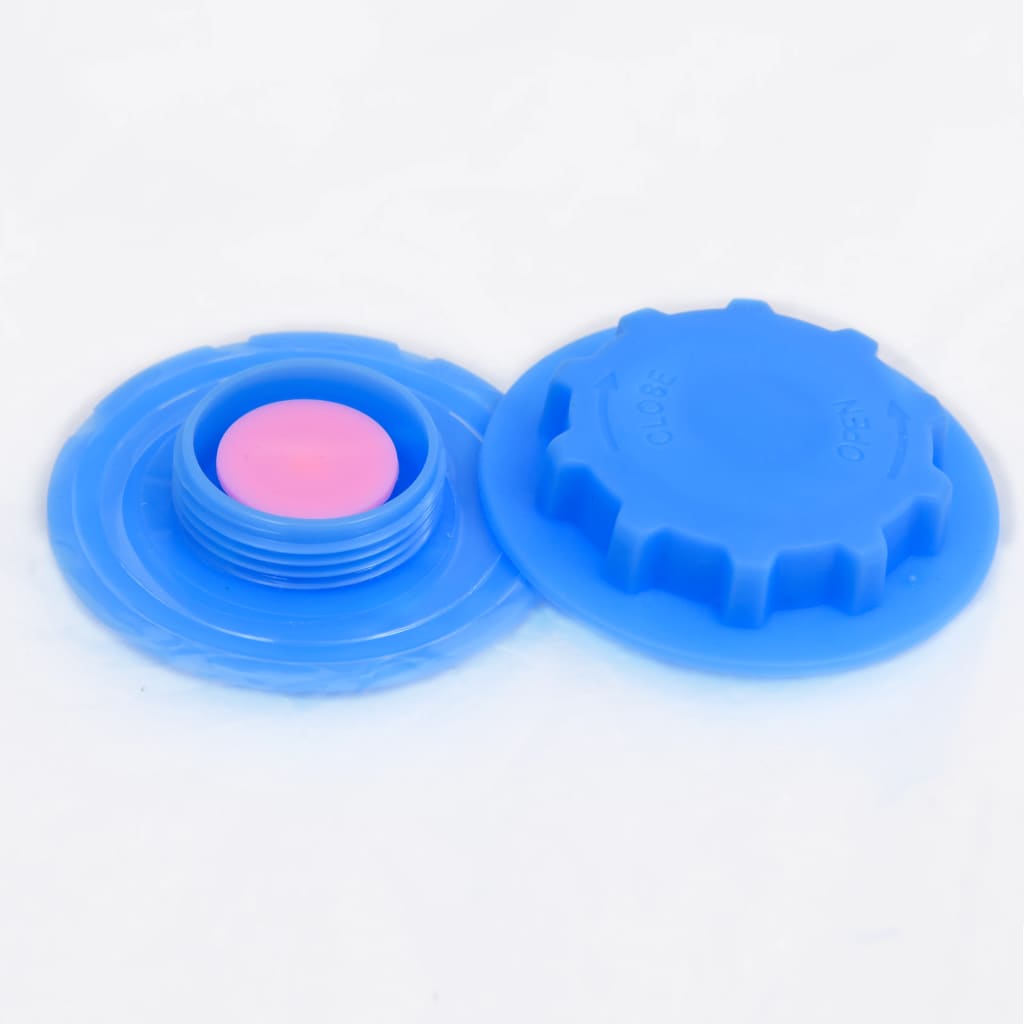 20 db vákuumos utazó tárolózsák ruhákhoz 60 x 40 cm