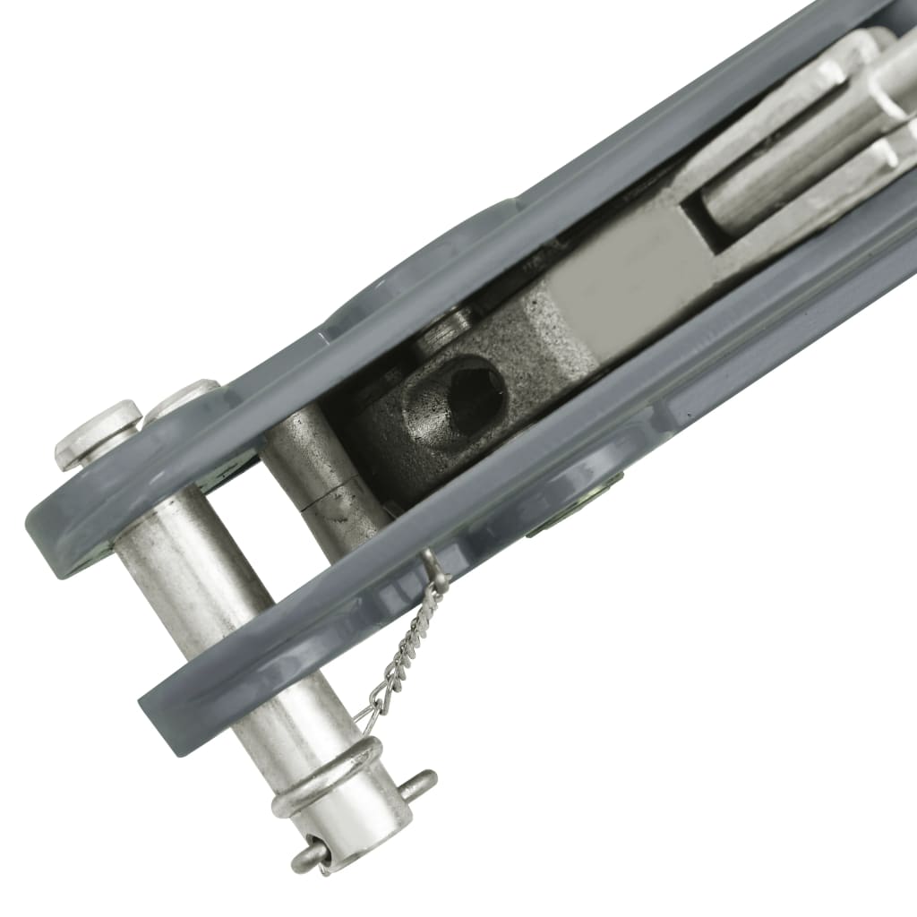 Drótkötél emelőcsörlő 800 kg