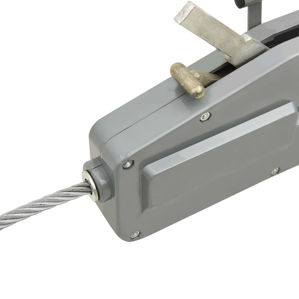 Drótkötél emelőcsörlő 3200 kg