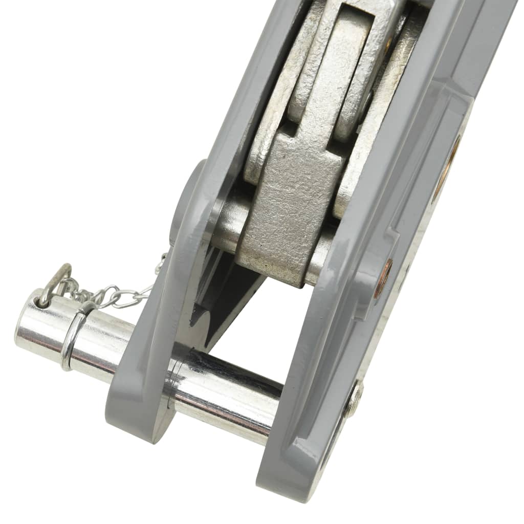 Drótkötél emelőcsörlő 3200 kg