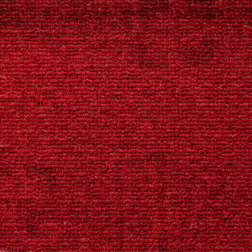 15 db piros öntapadó lépcsőszőnyeg 65 x 21 x 4 cm