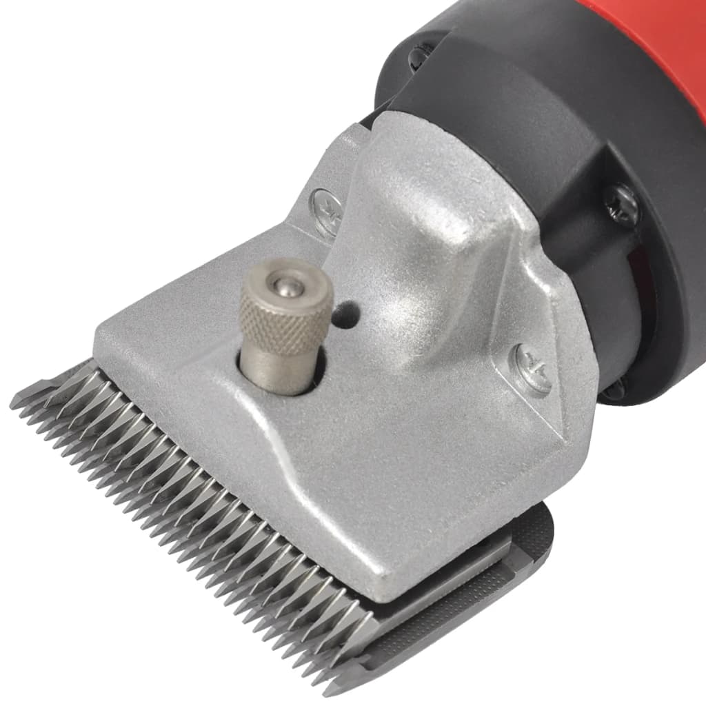 6 részes lónyíró szett 550 w