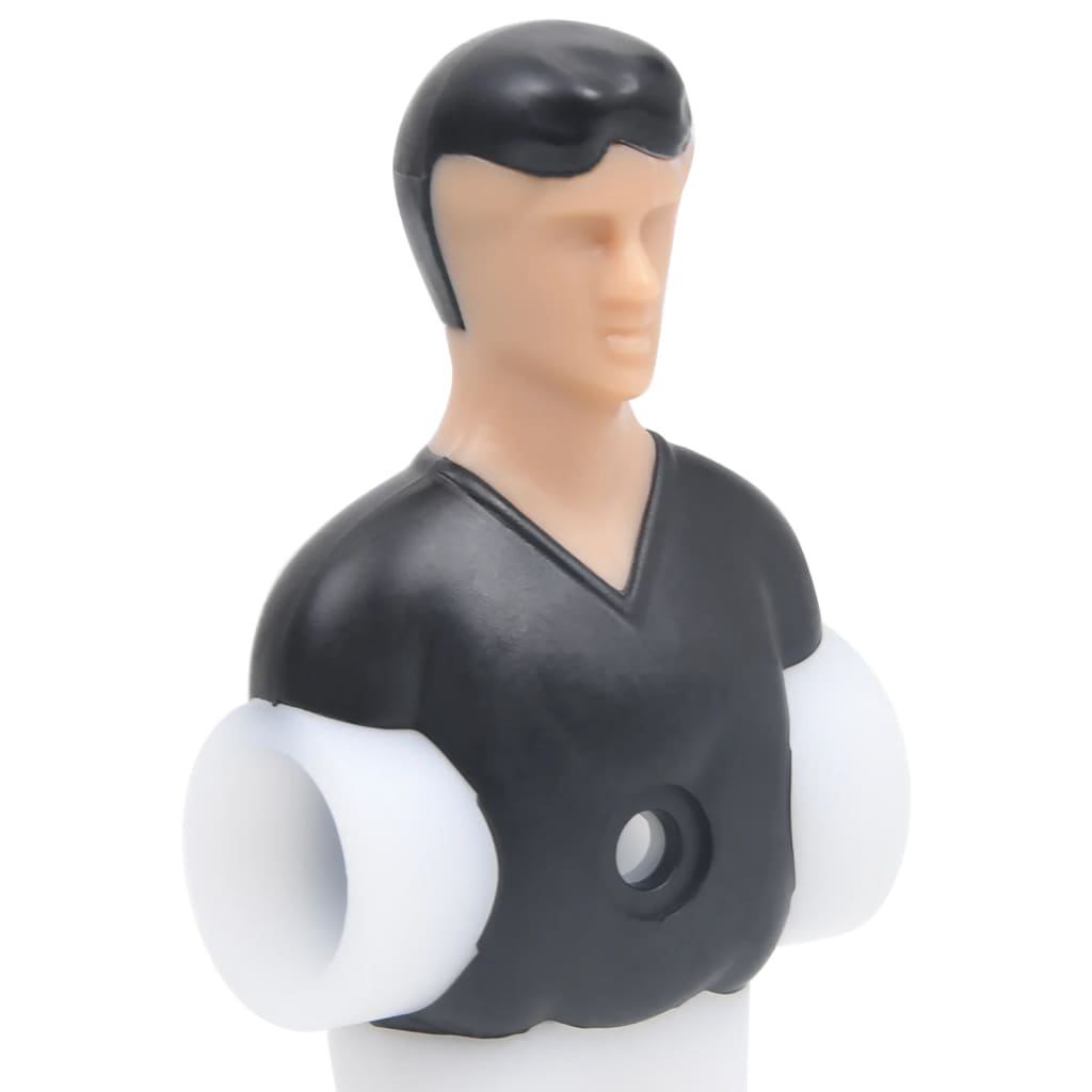 22 db csocsó játékos figura 12,7 mm hosszú rúdhoz 22 db csocsó játékos figura 12,7 mm hosszú rúdhoz
