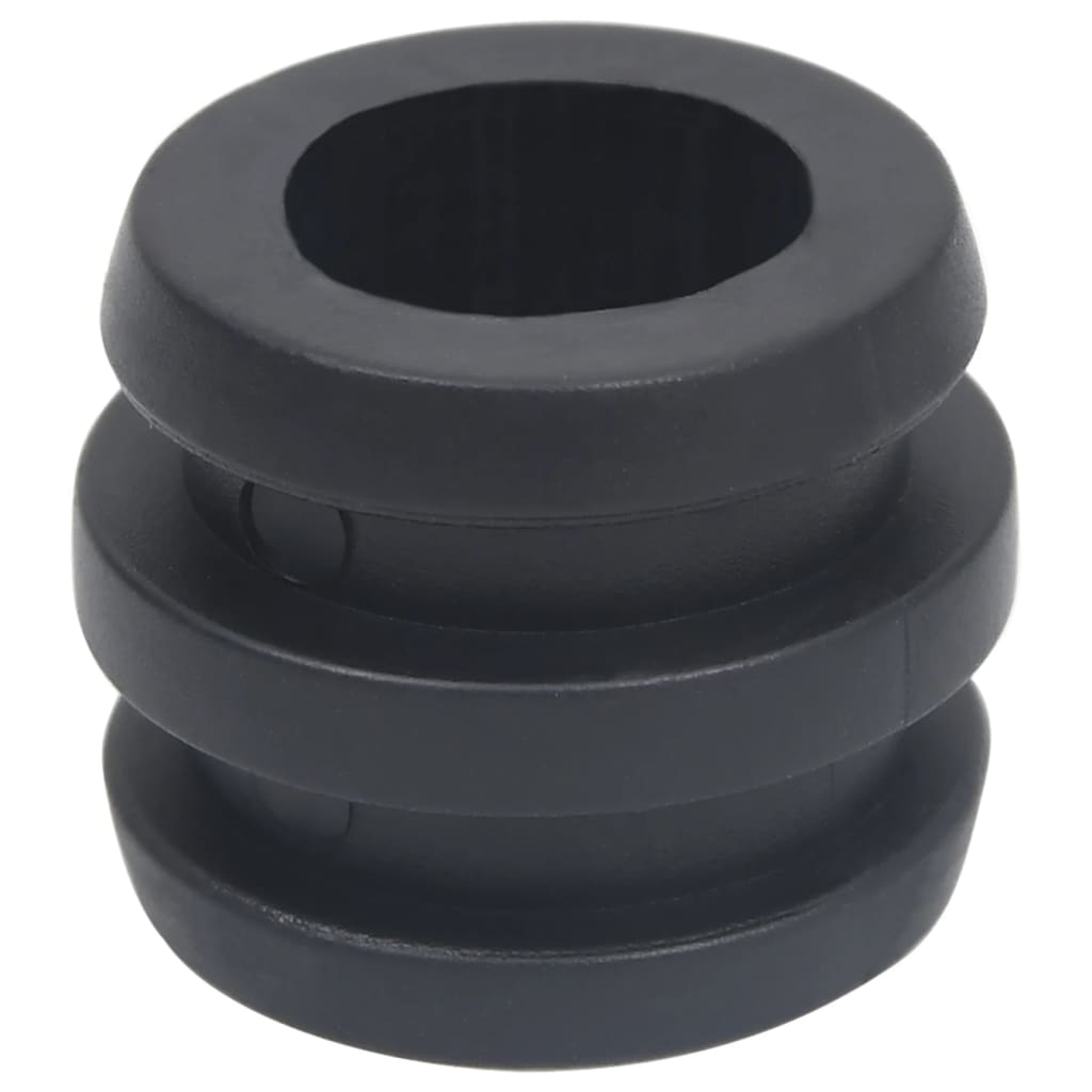 16 db rúdzáró kupak 15,9/16 mm hosszú rúdhoz 16 db rúdzáró kupak 15,9/16 mm hosszú rúdhoz