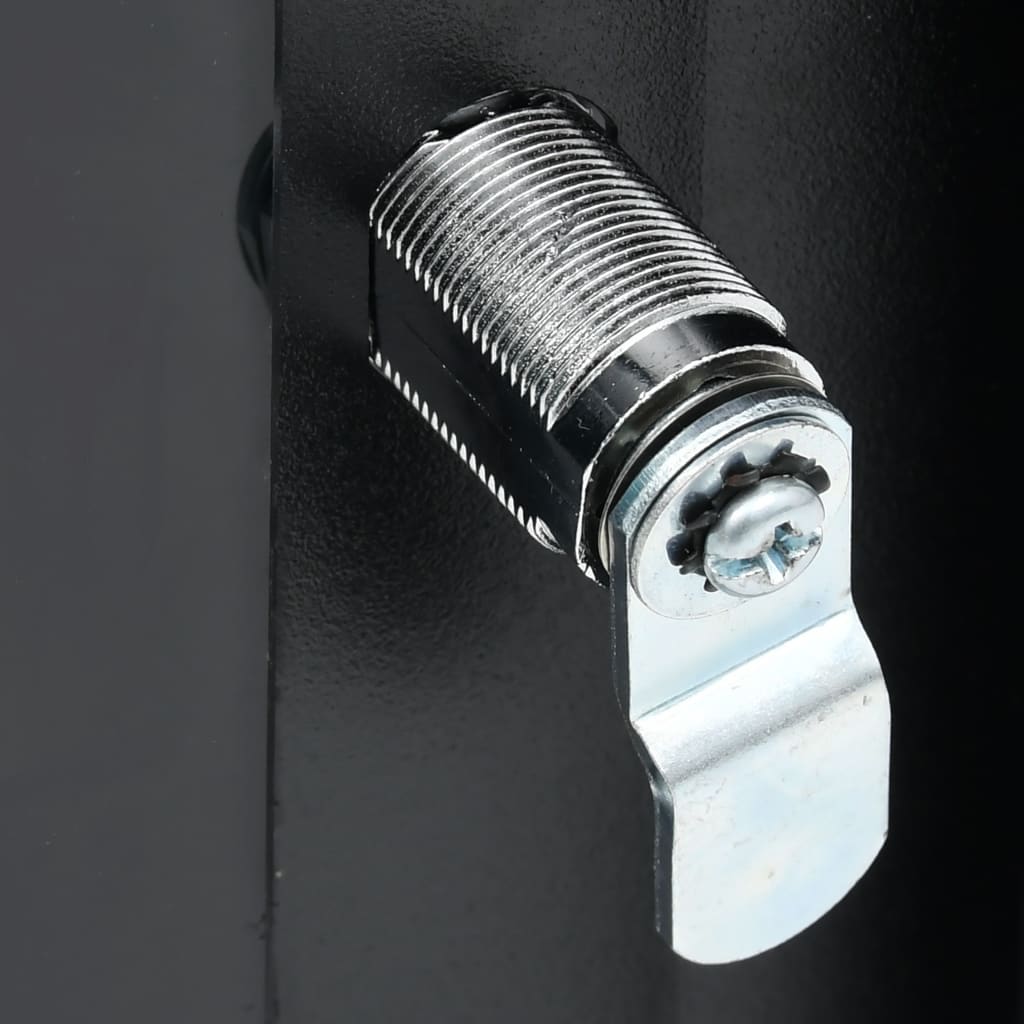 12u fali hálózati szekrény 19