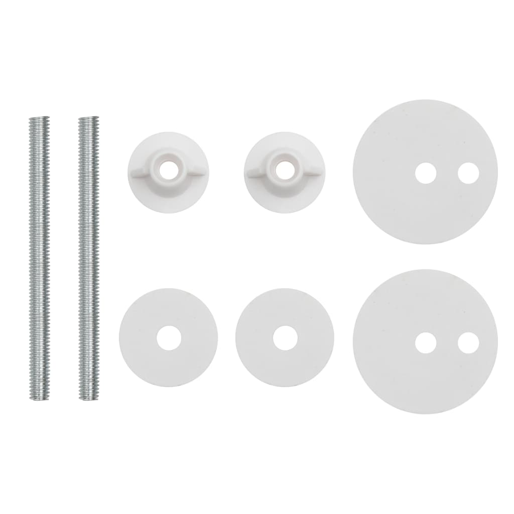 2 db mélytengermintás mdf wc-ülőke fedéllel