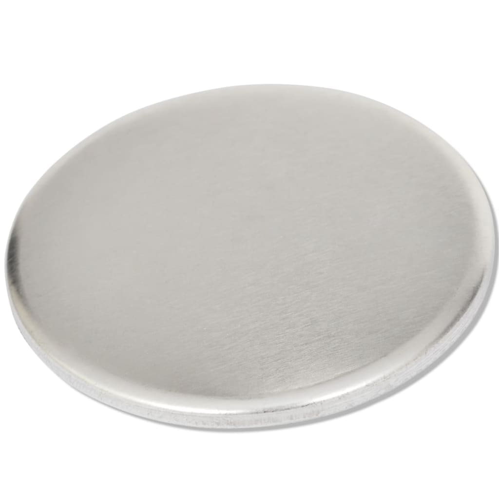 Kitűzőkészítő gép forgó lyukasztóval 500 db 44 mm-es kitűzővel Kitűzőkészítő gép forgó lyukasztóval 500 db 44 mm-es kitűzővel