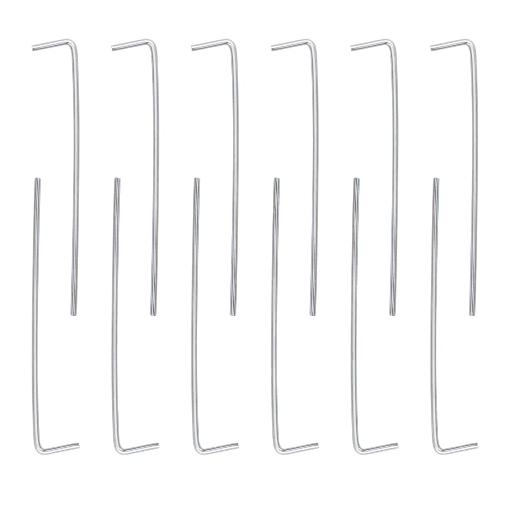 Antracitszürke szövet és acél pavilon 3 x 3 m 180 g/m²