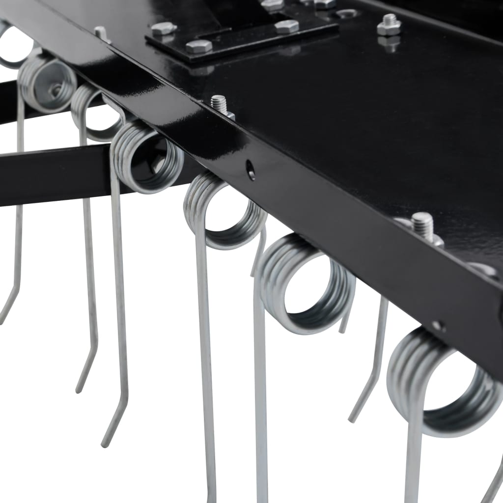 Irtóborona fűnyíró traktorhoz 100 cm