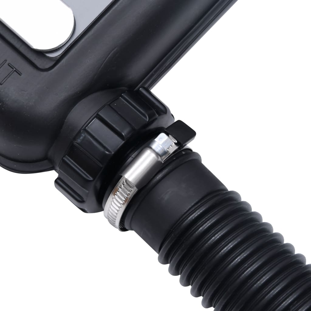 Ívelt napelemes medencefűtő panel 110 x 65 cm