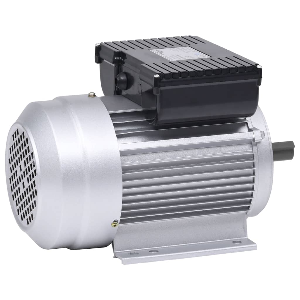 2 pólusú egyfázisú alumínium villanymotor 1,5kw / 2 le 2800 f/p 2 pólusú egyfázisú alumínium villanymotor 1,5kw / 2 le 2800 f/p
