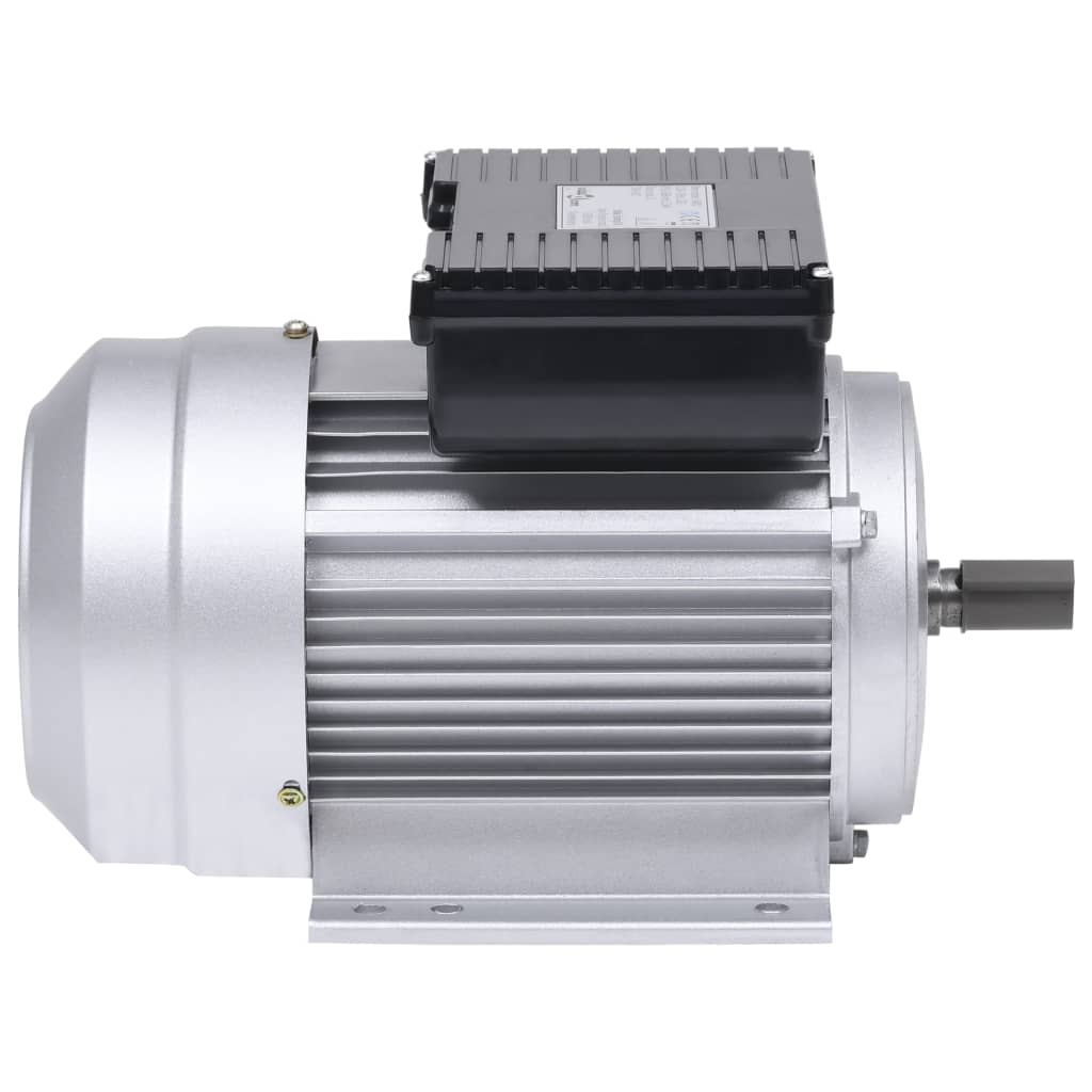 2 pólusú egyfázisú alumínium villanymotor 1,5kw / 2 le 2800 f/p 2 pólusú egyfázisú alumínium villanymotor 1,5kw / 2 le 2800 f/p