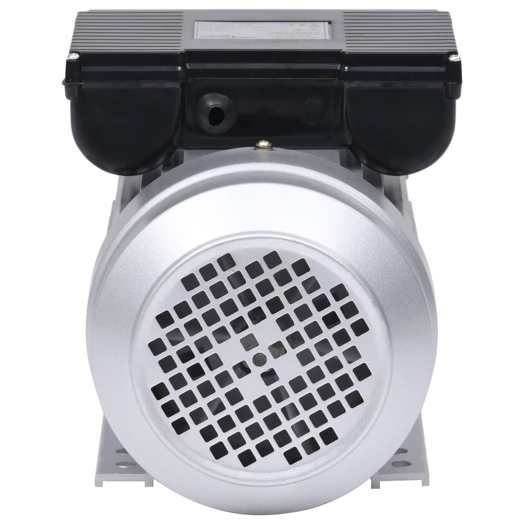 2 pólusú egyfázisú alumínium villanymotor 1,5kw / 2 le 2800 f/p 2 pólusú egyfázisú alumínium villanymotor 1,5kw / 2 le 2800 f/p
