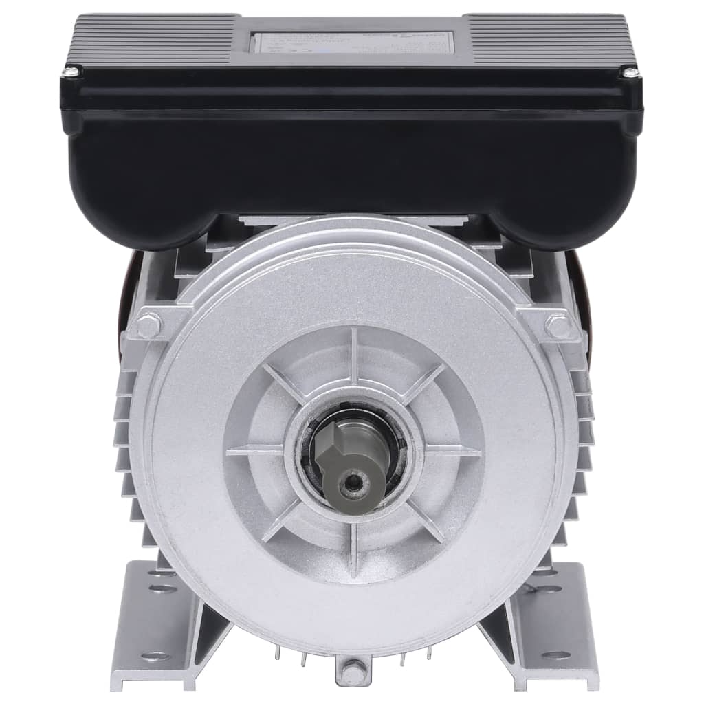2 pólusú egyfázisú alumínium villanymotor 1,5kw / 2 le 2800 f/p 2 pólusú egyfázisú alumínium villanymotor 1,5kw / 2 le 2800 f/p