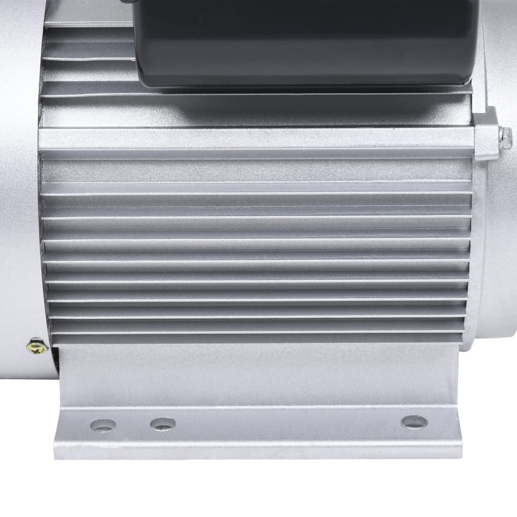 2 pólusú egyfázisú alumínium villanymotor 1,5kw / 2 le 2800 f/p 2 pólusú egyfázisú alumínium villanymotor 1,5kw / 2 le 2800 f/p