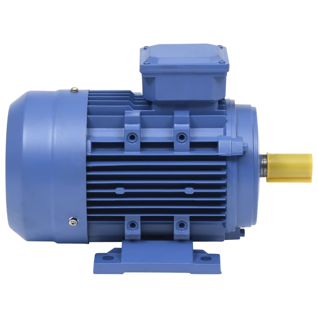 2 pólusú 3 fázisú alumínium elektromos motor 1,5kw/2le 2840 f/p 2 pólusú 3 fázisú alumínium elektromos motor 1,5kw/2le 2840 f/p