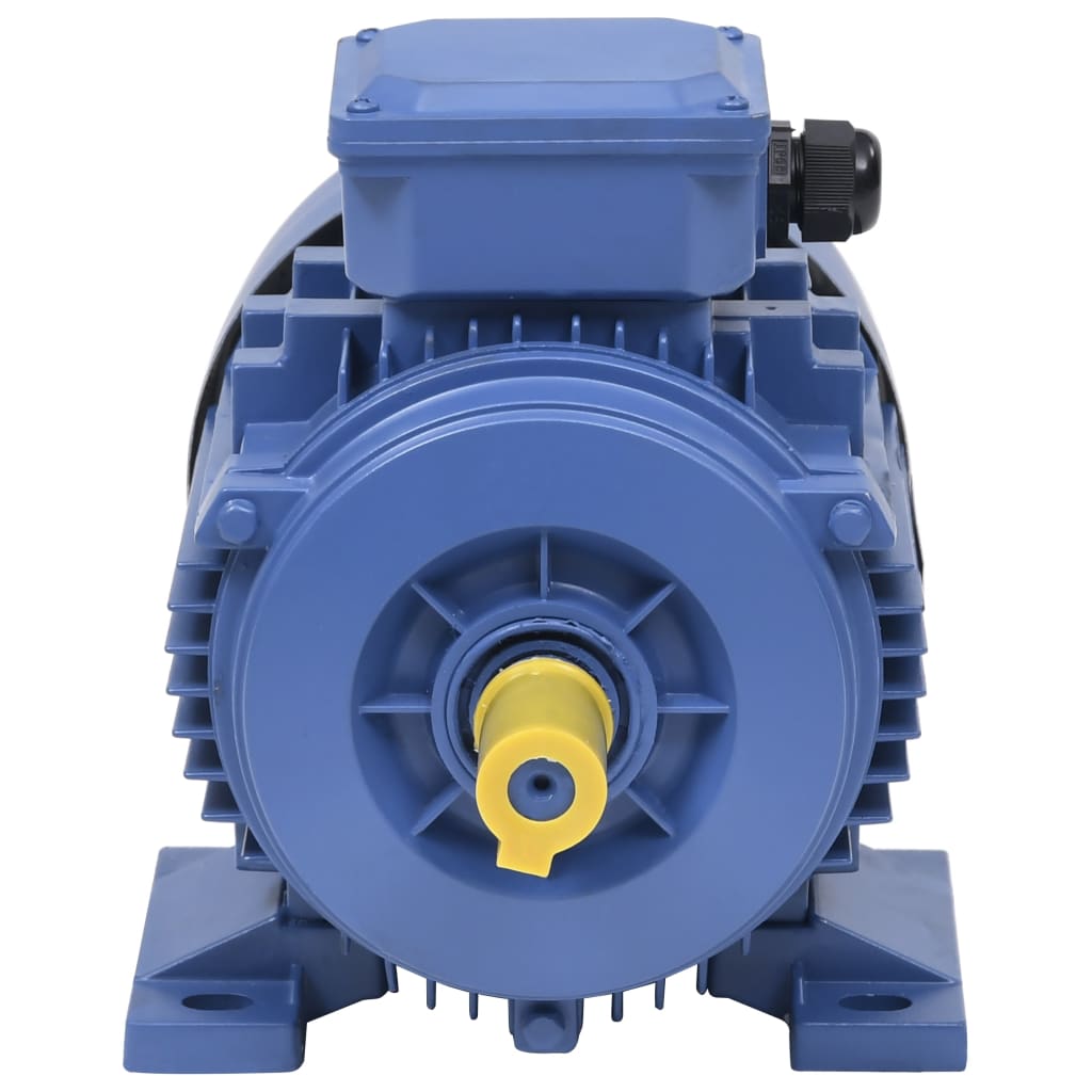 2 pólusú 3 fázisú alumínium elektromos motor 1,5kw/2le 2840 f/p 2 pólusú 3 fázisú alumínium elektromos motor 1,5kw/2le 2840 f/p