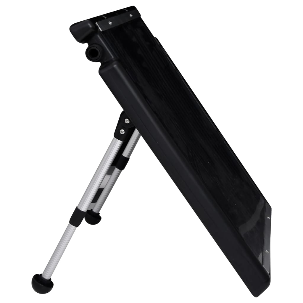 Dupla napelemes medencefűtő panel 150 x 75 cm