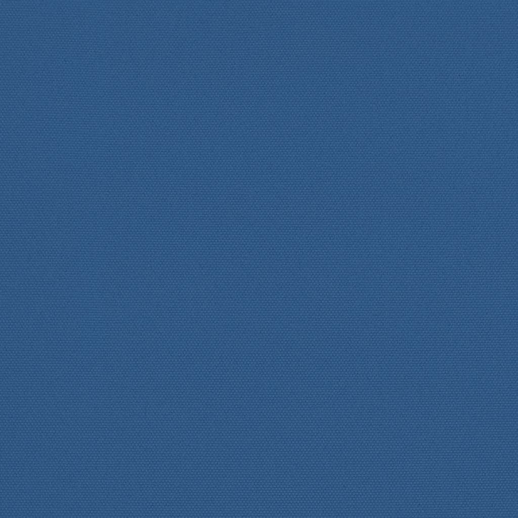 Azúrkék konzolos napernyő csereponyva 300 cm