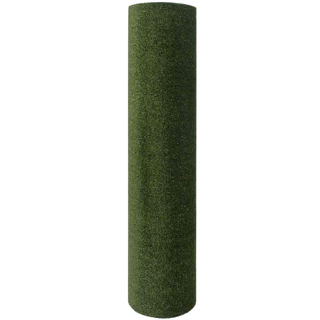 Zöld műfű 7/9 mm 1 x 5 m
