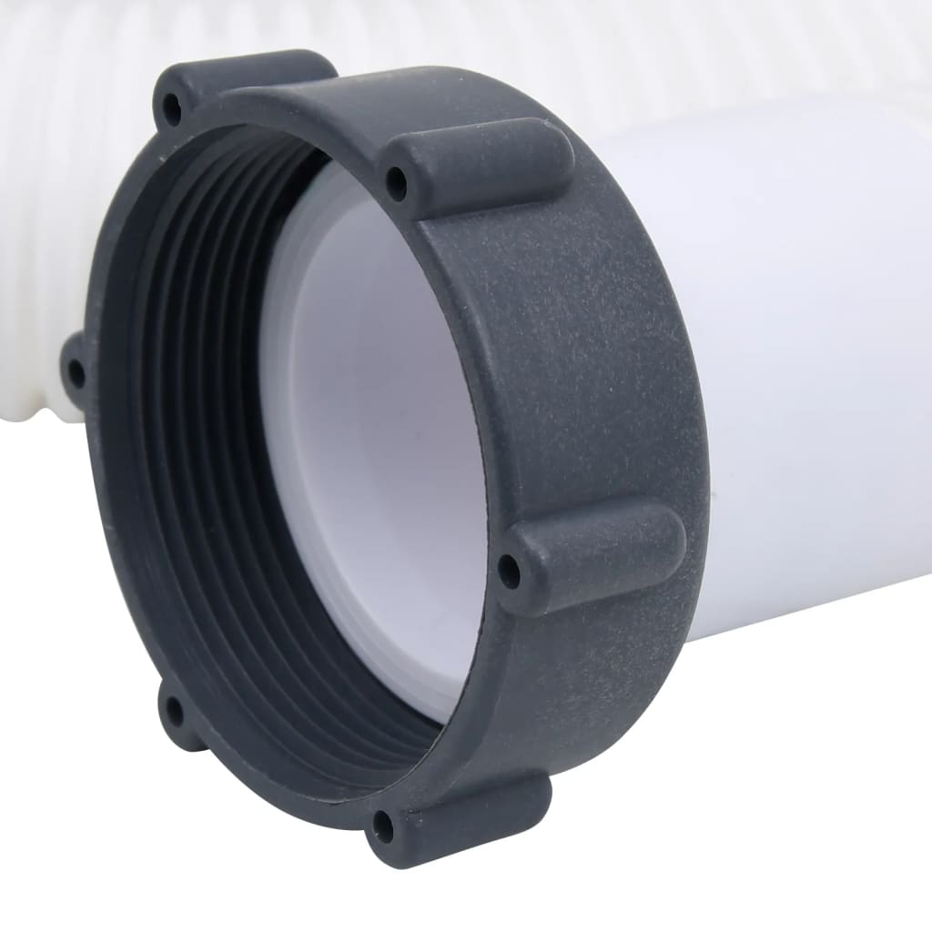 Intex medencetömlő 38 mm 180 cm