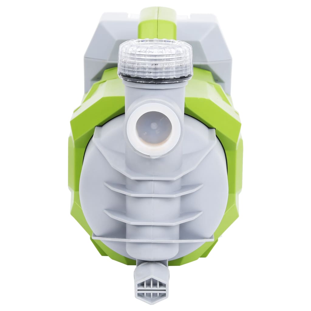 Vezeték nélküli kerti szivattyú 180 w 2800 l/h Vezeték nélküli kerti szivattyú 180 w 2800 l/h