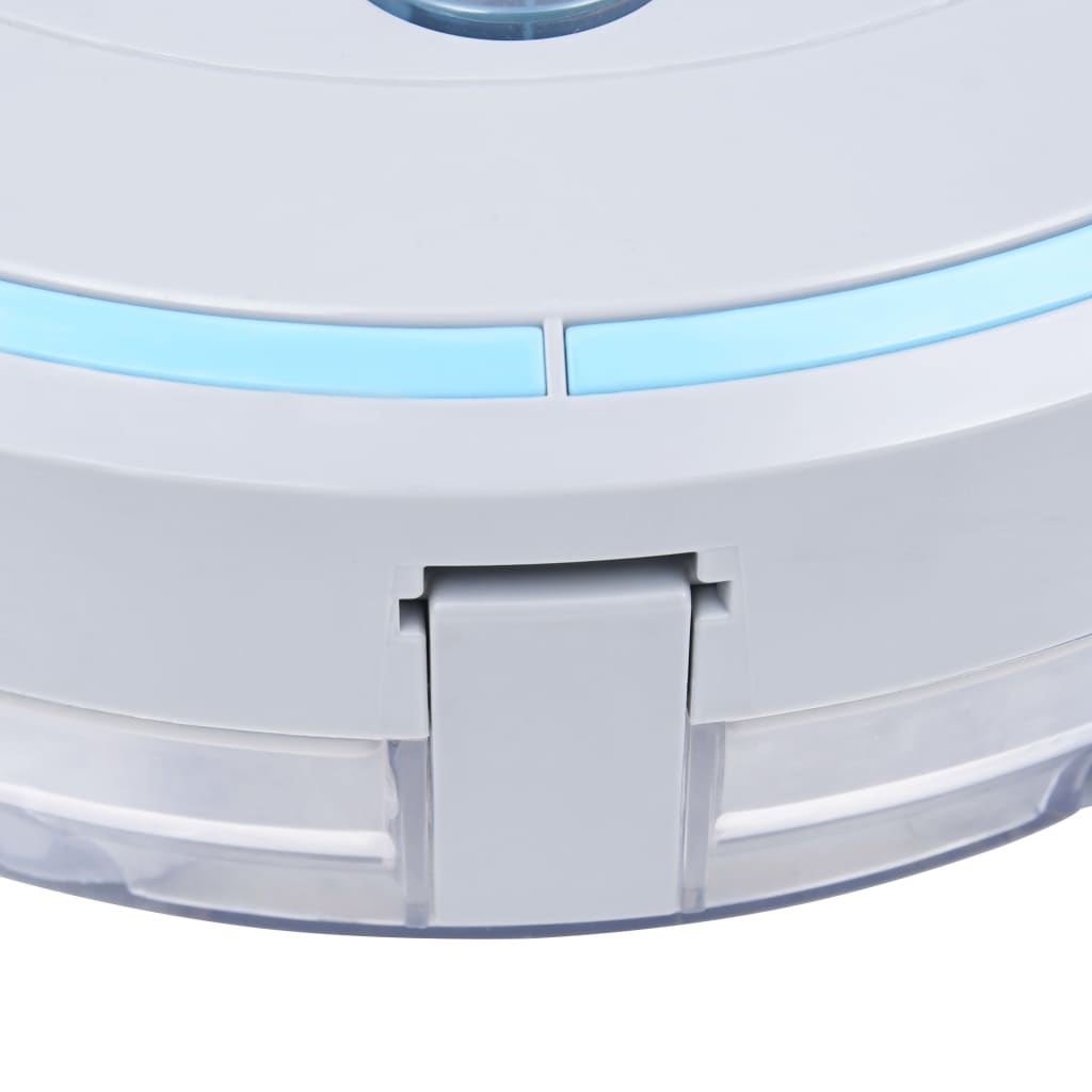 Vezeték nélküli úszómedence-tisztító robot 27 w